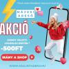 MÁJUSI ESŐ ARANYAT ÉR