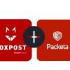 FONTOS HÍR! Egyesül a FOXPOST és a Packeta!