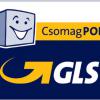 ÚJ SZÁLLÍTÁSI OPCIÓ: Már elérhető a GLS csomagküldés a szalvetadeko.hu-n!