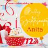 SZÜLETÉSNAPI AKCIÓ