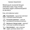 Újdonság a weboldalon: Felugró ajánlatok