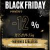 Elindult a Szalvetadeko Black Friday Week!