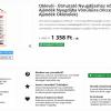 Segítség a termékoldalon található jelölések értelmezéséhez